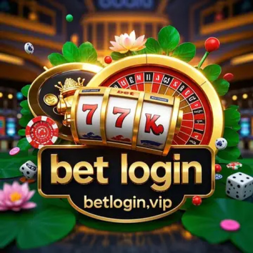 bet login